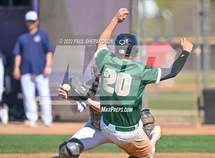 Thumbnail 2 in Casteel (AZ) vs. Mountain Vista (CO) (Best of the West Tournament) photogallery.