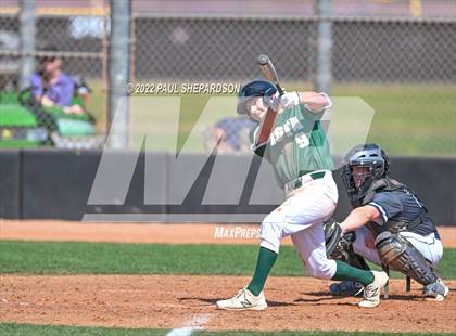 Thumbnail 1 in Casteel (AZ) vs. Mountain Vista (CO) (Best of the West Tournament) photogallery.