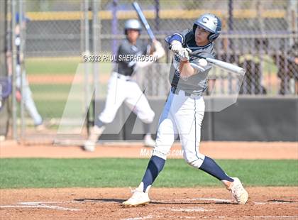 Thumbnail 2 in Casteel (AZ) vs. Mountain Vista (CO) (Best of the West Tournament) photogallery.