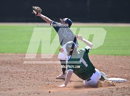Thumbnail 3 in Casteel (AZ) vs. Mountain Vista (CO) (Best of the West Tournament) photogallery.