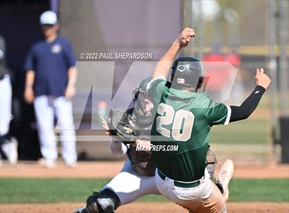 Thumbnail 3 in Casteel (AZ) vs. Mountain Vista (CO) (Best of the West Tournament) photogallery.