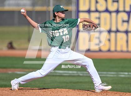 Thumbnail 2 in Casteel (AZ) vs. Mountain Vista (CO) (Best of the West Tournament) photogallery.
