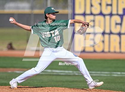 Thumbnail 1 in Casteel (AZ) vs. Mountain Vista (CO) (Best of the West Tournament) photogallery.