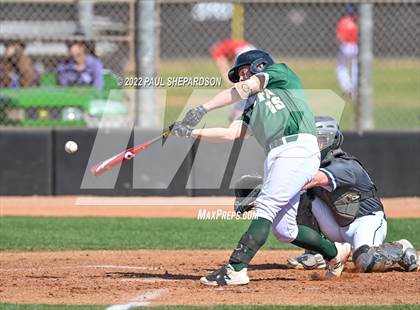Thumbnail 3 in Casteel (AZ) vs. Mountain Vista (CO) (Best of the West Tournament) photogallery.