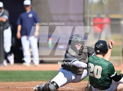 Thumbnail 1 in Casteel (AZ) vs. Mountain Vista (CO) (Best of the West Tournament) photogallery.