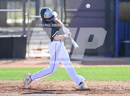 Thumbnail 3 in Casteel (AZ) vs. Mountain Vista (CO) (Best of the West Tournament) photogallery.