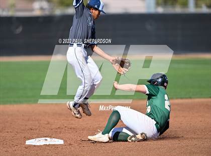 Thumbnail 2 in Casteel (AZ) vs. Mountain Vista (CO) (Best of the West Tournament) photogallery.