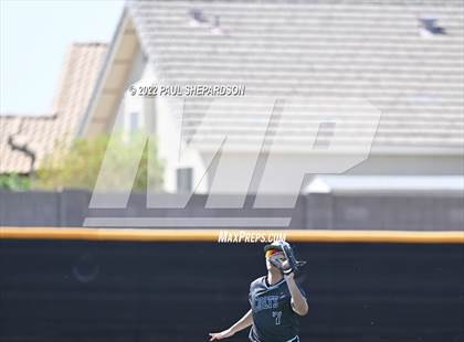 Thumbnail 1 in Casteel (AZ) vs. Mountain Vista (CO) (Best of the West Tournament) photogallery.