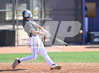 Thumbnail 1 in Casteel (AZ) vs. Mountain Vista (CO) (Best of the West Tournament) photogallery.