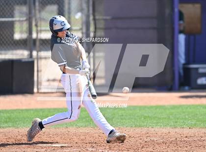 Thumbnail 3 in Casteel (AZ) vs. Mountain Vista (CO) (Best of the West Tournament) photogallery.