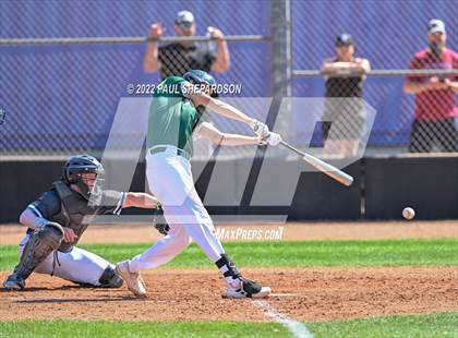 Thumbnail 2 in Casteel (AZ) vs. Mountain Vista (CO) (Best of the West Tournament) photogallery.