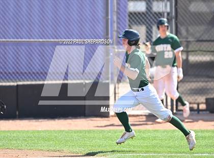 Thumbnail 3 in Casteel (AZ) vs. Mountain Vista (CO) (Best of the West Tournament) photogallery.