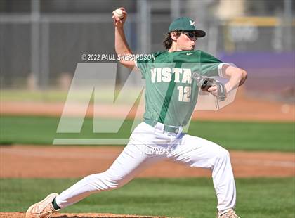 Thumbnail 3 in Casteel (AZ) vs. Mountain Vista (CO) (Best of the West Tournament) photogallery.