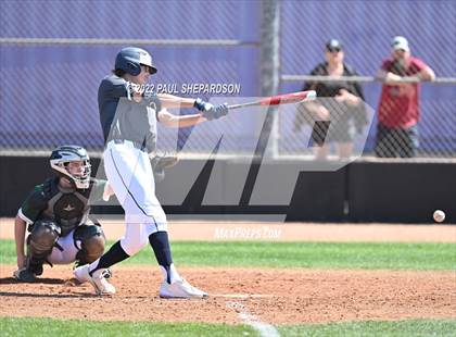 Thumbnail 2 in Casteel (AZ) vs. Mountain Vista (CO) (Best of the West Tournament) photogallery.