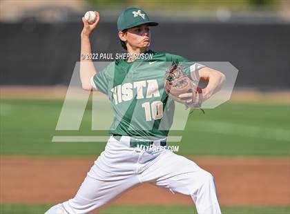 Thumbnail 3 in Casteel (AZ) vs. Mountain Vista (CO) (Best of the West Tournament) photogallery.