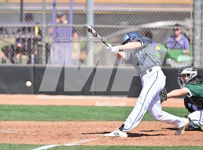 Thumbnail 2 in Casteel (AZ) vs. Mountain Vista (CO) (Best of the West Tournament) photogallery.
