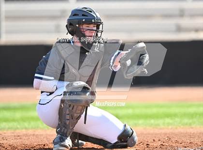 Thumbnail 3 in Casteel (AZ) vs. Mountain Vista (CO) (Best of the West Tournament) photogallery.