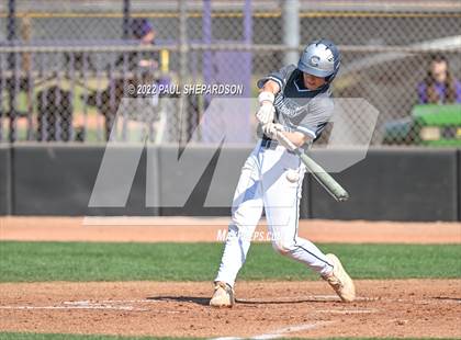 Thumbnail 1 in Casteel (AZ) vs. Mountain Vista (CO) (Best of the West Tournament) photogallery.