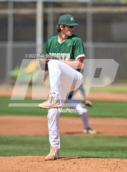 Thumbnail 1 in Casteel (AZ) vs. Mountain Vista (CO) (Best of the West Tournament) photogallery.