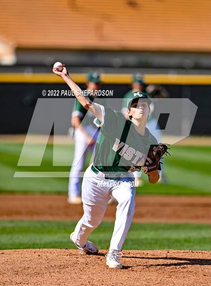 Thumbnail 2 in Casteel (AZ) vs. Mountain Vista (CO) (Best of the West Tournament) photogallery.