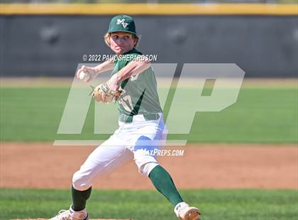 Thumbnail 3 in Casteel (AZ) vs. Mountain Vista (CO) (Best of the West Tournament) photogallery.