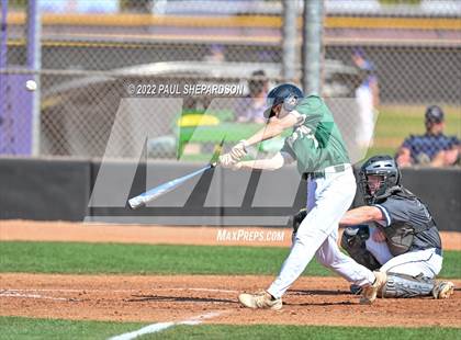 Thumbnail 1 in Casteel (AZ) vs. Mountain Vista (CO) (Best of the West Tournament) photogallery.