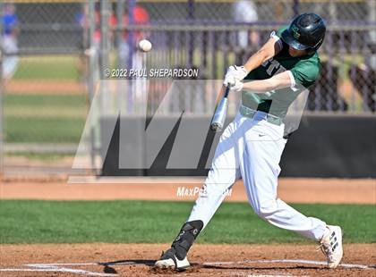 Thumbnail 2 in Casteel (AZ) vs. Mountain Vista (CO) (Best of the West Tournament) photogallery.