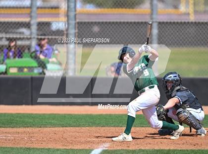 Thumbnail 2 in Casteel (AZ) vs. Mountain Vista (CO) (Best of the West Tournament) photogallery.