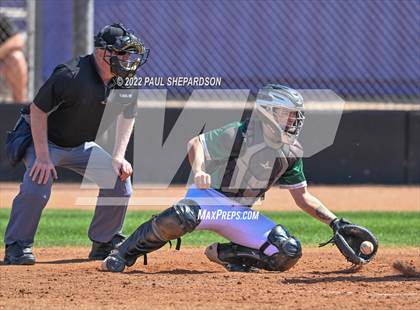 Thumbnail 3 in Casteel (AZ) vs. Mountain Vista (CO) (Best of the West Tournament) photogallery.