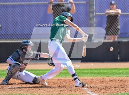 Thumbnail 1 in Casteel (AZ) vs. Mountain Vista (CO) (Best of the West Tournament) photogallery.