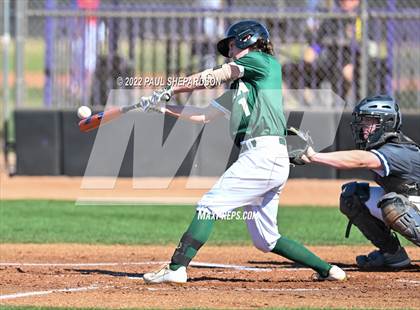 Thumbnail 3 in Casteel (AZ) vs. Mountain Vista (CO) (Best of the West Tournament) photogallery.
