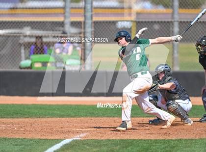 Thumbnail 2 in Casteel (AZ) vs. Mountain Vista (CO) (Best of the West Tournament) photogallery.