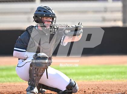 Thumbnail 1 in Casteel (AZ) vs. Mountain Vista (CO) (Best of the West Tournament) photogallery.