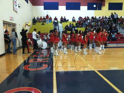 Thumbnail 2 in Mallard Creek TOC Ceremony photogallery.