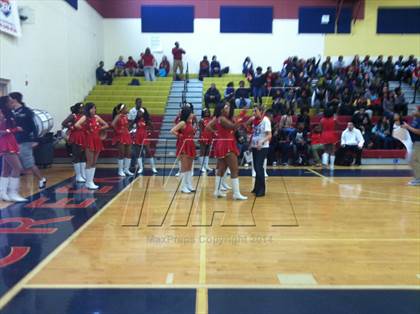Thumbnail 1 in Mallard Creek TOC Ceremony photogallery.