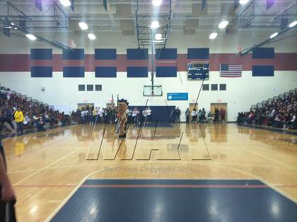 Thumbnail 3 in Mallard Creek TOC Ceremony photogallery.