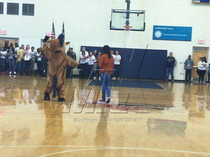 Thumbnail 2 in Mallard Creek TOC Ceremony photogallery.