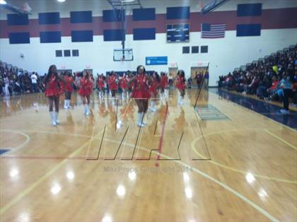Thumbnail 3 in Mallard Creek TOC Ceremony photogallery.