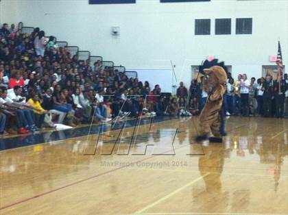 Thumbnail 3 in Mallard Creek TOC Ceremony photogallery.
