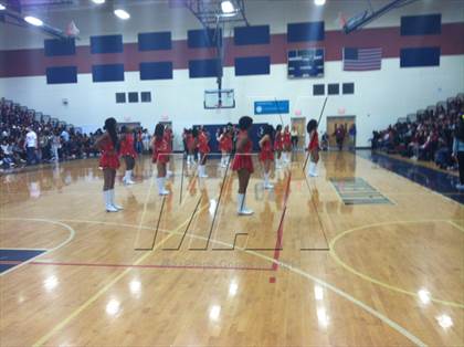 Thumbnail 2 in Mallard Creek TOC Ceremony photogallery.