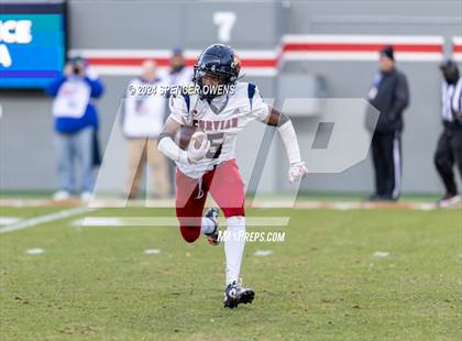 Thumbnail 2 in Tarboro vs Corvian Community (NCHSAA 1A Final) photogallery.