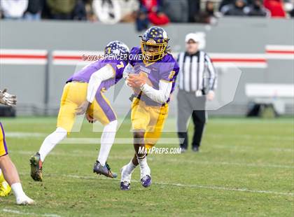 Thumbnail 3 in Tarboro vs Corvian Community (NCHSAA 1A Final) photogallery.
