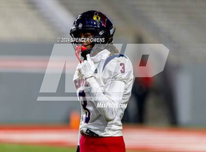 Thumbnail 2 in Tarboro vs Corvian Community (NCHSAA 1A Final) photogallery.