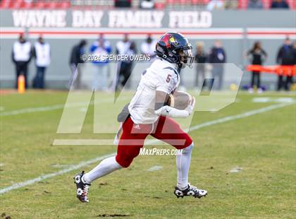 Thumbnail 3 in Tarboro vs Corvian Community (NCHSAA 1A Final) photogallery.