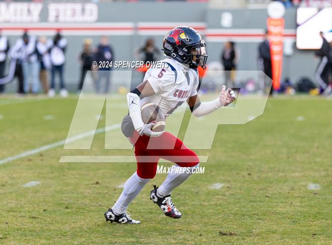 Photo 34 in the Tarboro vs Corvian Community (NCHSAA 1A Final) Photo ...