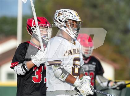 Thumbnail 1 in Canyon Crest Academy @ Francis Parker photogallery.