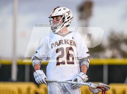 Thumbnail 3 in Canyon Crest Academy @ Francis Parker photogallery.