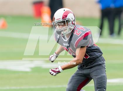 Thumbnail 2 in Rio Vista vs. Ripon Christian (CIF SJS D7 Final) photogallery.