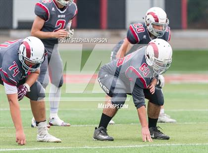 Thumbnail 2 in Rio Vista vs. Ripon Christian (CIF SJS D7 Final) photogallery.