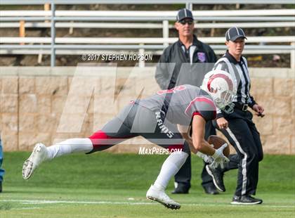 Thumbnail 3 in Rio Vista vs. Ripon Christian (CIF SJS D7 Final) photogallery.